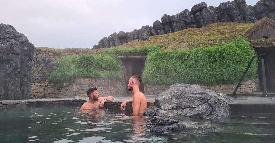 Reykjavik: Golden Circle, Kerid Crater and Sky Lagoon Tour - Key points to know before booking