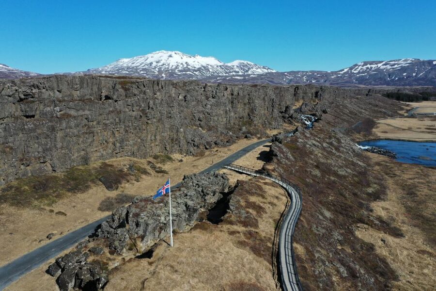 Reykjavik: Golden Circle, Kerid Crater and Sky Lagoon Tour - Who should book this day trip?