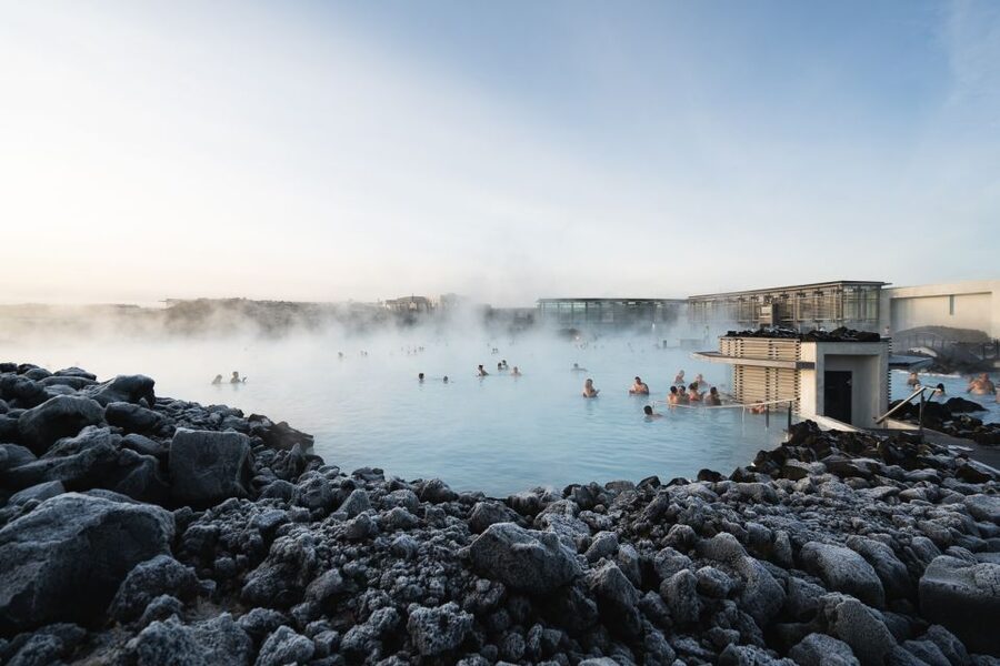Reykjavik: Golden Circle, Kerid Crater, & Blue Lagoon Tour - Key points to know before booking
