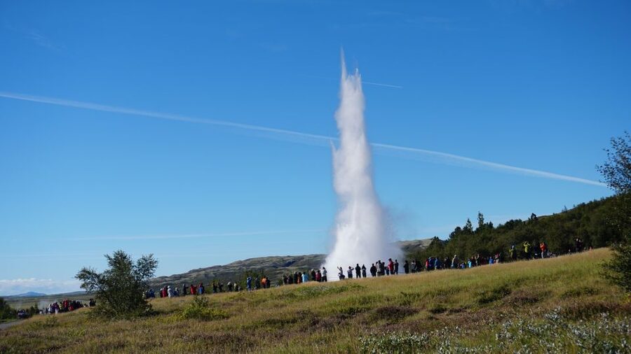 Reykjavik: Golden Circle & Langjökull Glacier on a Jeep - Key points to know before booking