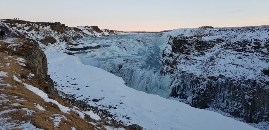 Reykjavik: Golden Circle & Langjökull Glacier on a Jeep - Thingvellir National Park and Iceland’s oldest political ground