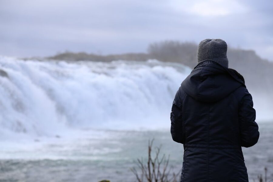 Reykjavik: Golden Circle & Langjökull Glacier on a Jeep - What to pack for eight hours outside