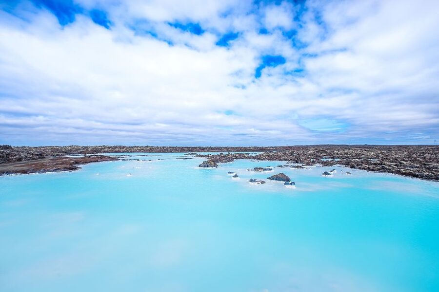 Reykjavík: Golden Circle Minibus Tour & Blue Lagoon Transfer - Key points to know before booking