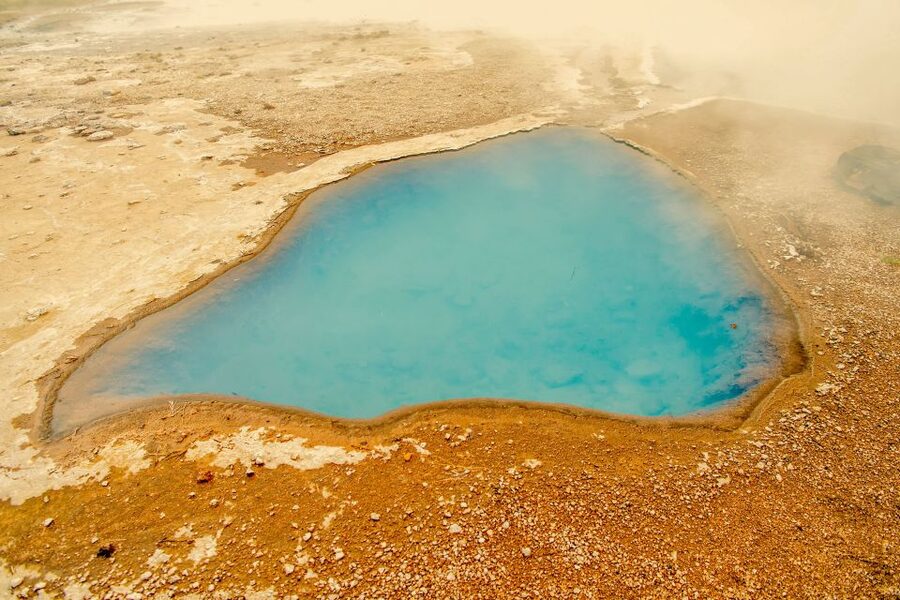 Reykjavík: Golden Circle Minibus Tour & Blue Lagoon Transfer - Why this one-day route works