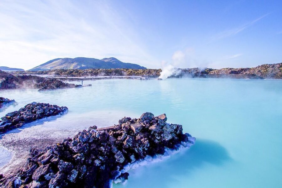 Reykjavík: Golden Circle Minibus Tour & Blue Lagoon Transfer - Is $136 good value?