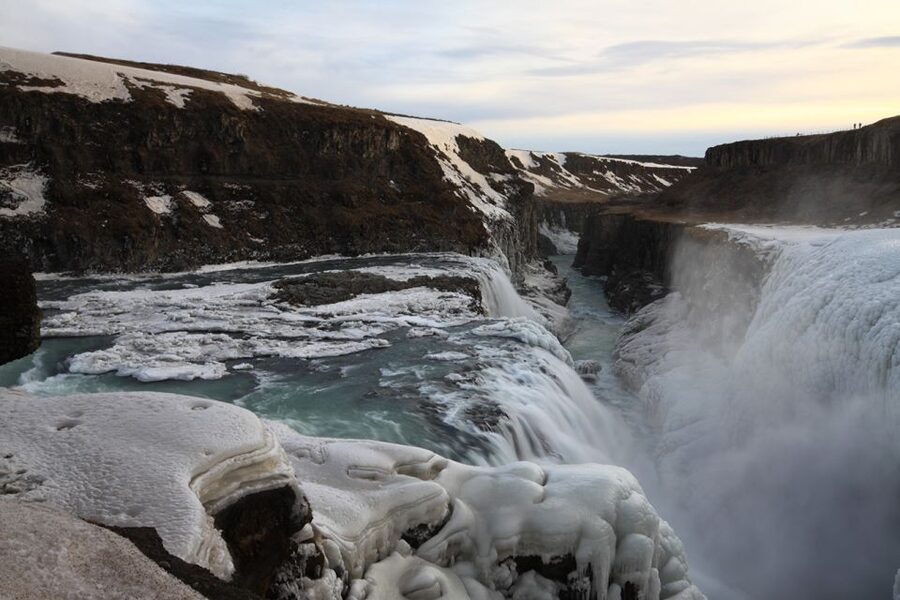 Reykjavik: Golden Circle & Northern Lights 4x4 Tour - Why this 10-hour combination tour makes sense