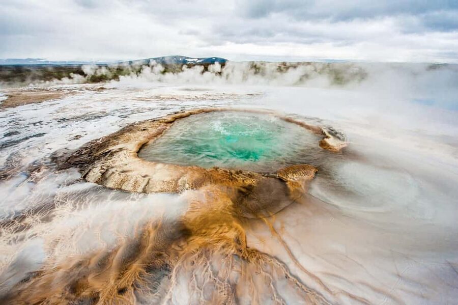 Reykjavík: Golden Circle, Secret Lagoon, & Friðheimar Tour - Key points to know before booking