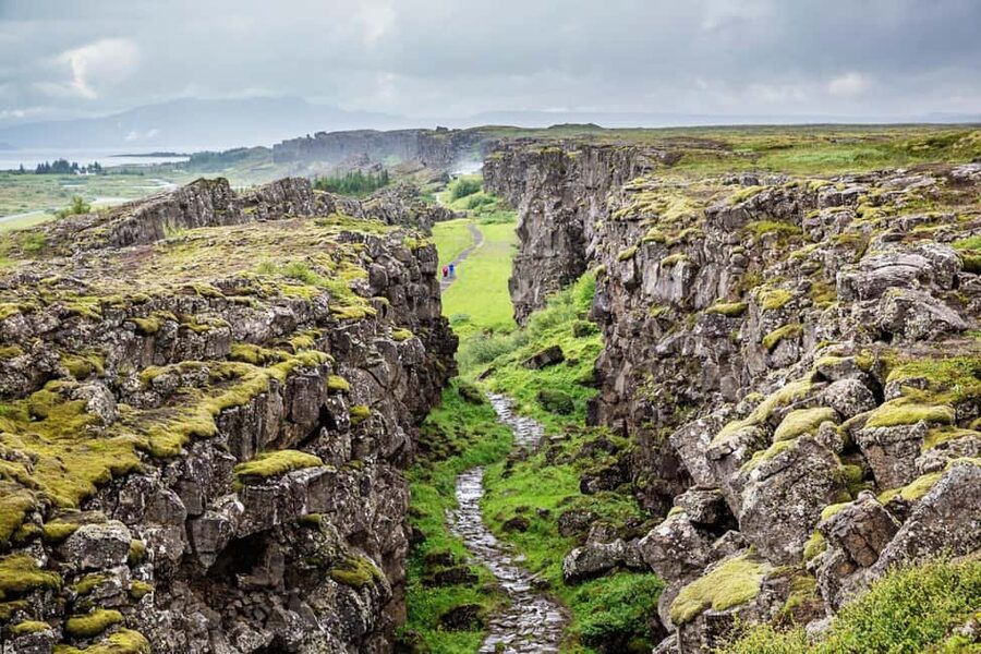 Reykjavík: Golden Circle, Secret Lagoon, & Friðheimar Tour - The Secret Lagoon, a warm finish to a full day
