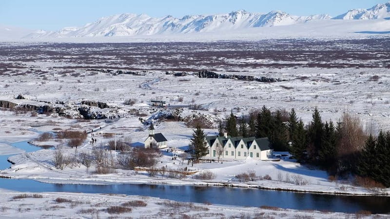 Reykjavik: Golden Circle Super Jeep and Snowmobile Tour - Why this Golden Circle day feels different