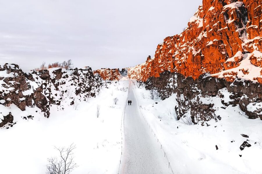 Reykjavik: Golden Circle Super Jeep Tour with Snowmobiling - Why combine the Golden Circle with Langjökull?