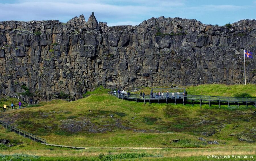 Reykjavik: Golden Circle Tour and Blue Lagoon Admission - Practical ways to make the day better