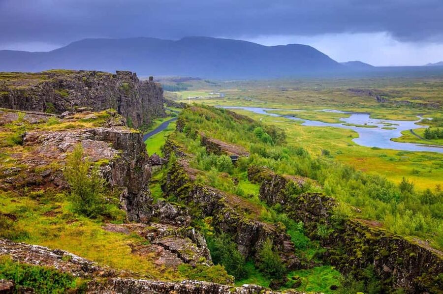 Reykjavik: Golden Circle Tour and Sky Lagoon Entry Ticket - Three famous sights without the stress of driving