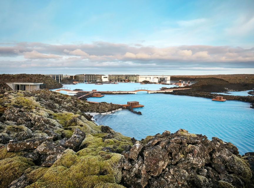 Reykjavik: Golden Circle Tour with Blue Lagoon Visit & Entry - The coach setup is comfortable, with a few limits
