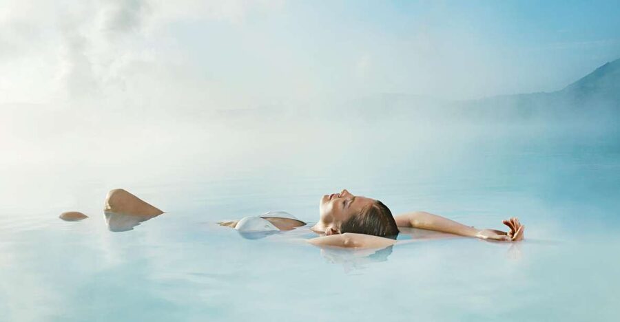 Reykjavik: Golden Circle Tour with Blue Lagoon Visit & Entry - Pickup in Reykjavik requires close attention