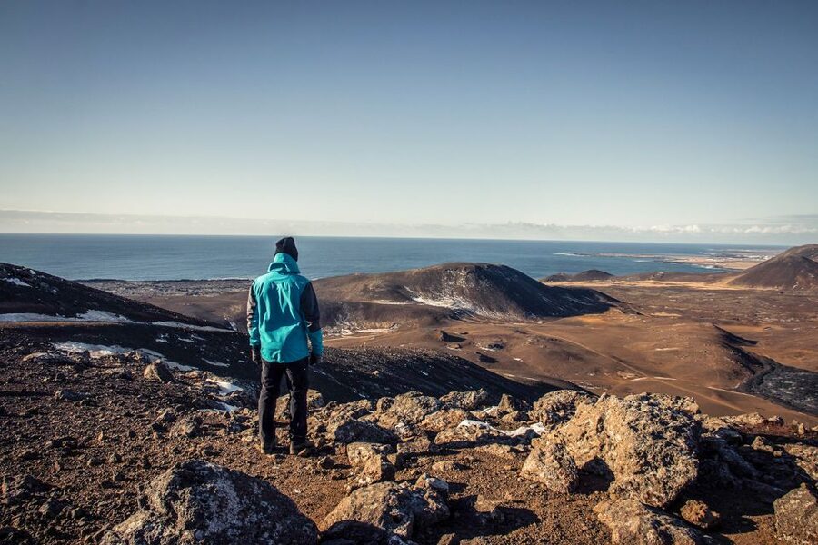 Reykjavík: Guided Afternoon Hiking Tour to New Volcano Site - Meradalir and Litli Hrutur: what you may actually see