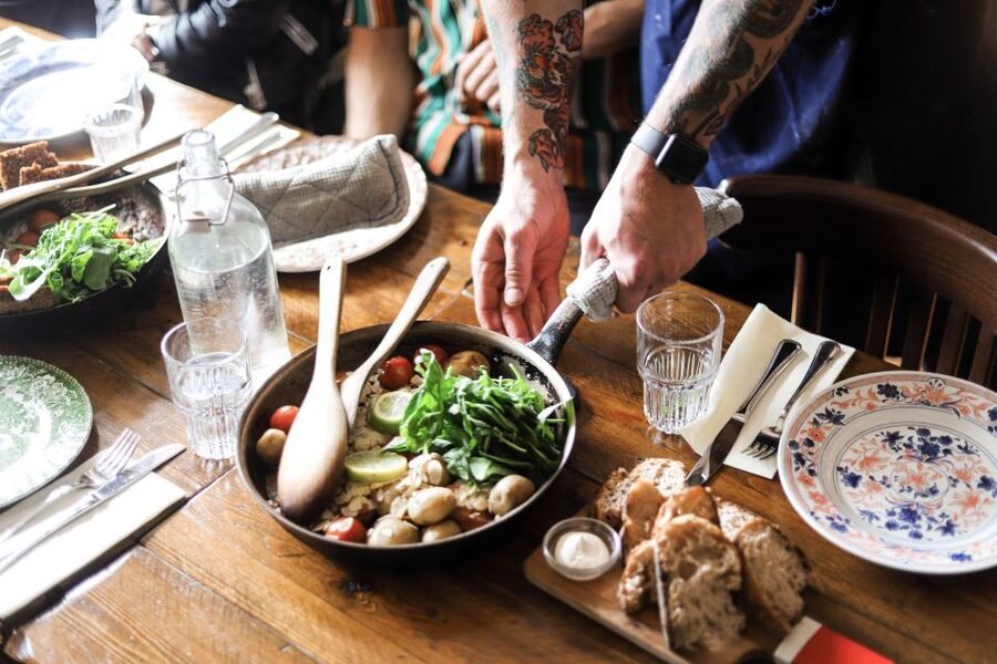 Reykjavik: Guided Foodie Walking Tour with 6 Tastings - Fermented shark is the bravest bite