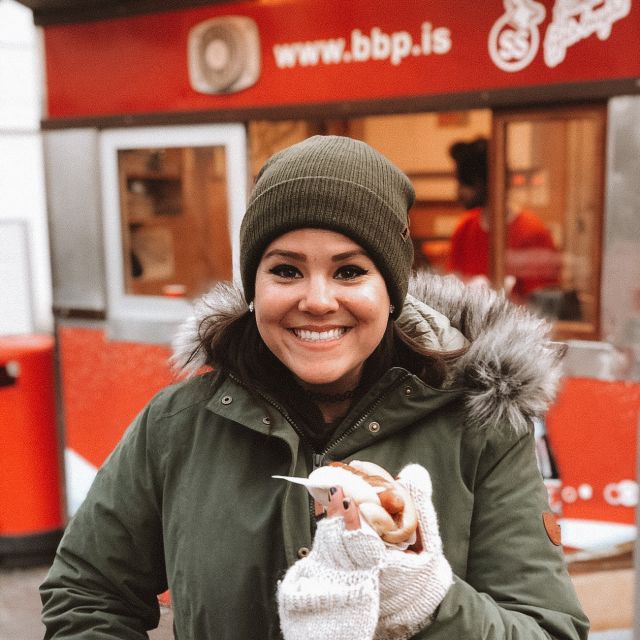 Reykjavik: Guided Foodie Walking Tour with 6 Tastings - The first tastings set the tone