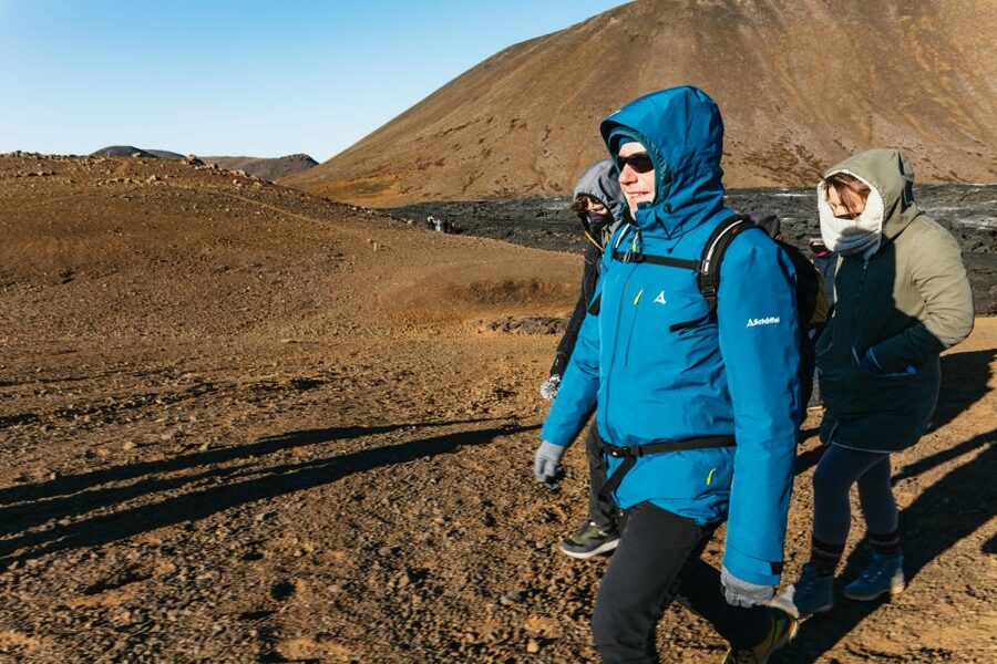 Reykjavik: Guided Tour to Volcano and Reykjanes Geopark - Is $95 a fair price?