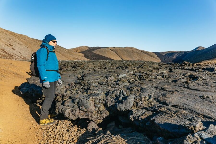 Reykjavik: Guided Tour to Volcano and Reykjanes Geopark - Why this corner of Iceland matters