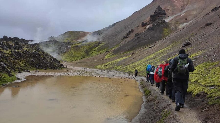 Reykjavík/Hella: Landmannalaugar Highlands Full-Day Trip - How the Day’s Timing Affects Value