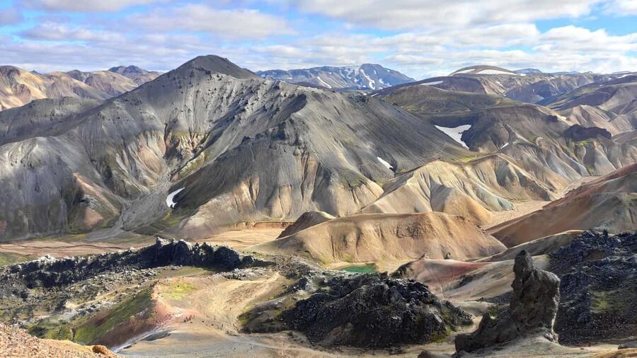 Reykjavík/Hella: Landmannalaugar Highlands Full-Day Trip - The Guides Can Shape the Experience