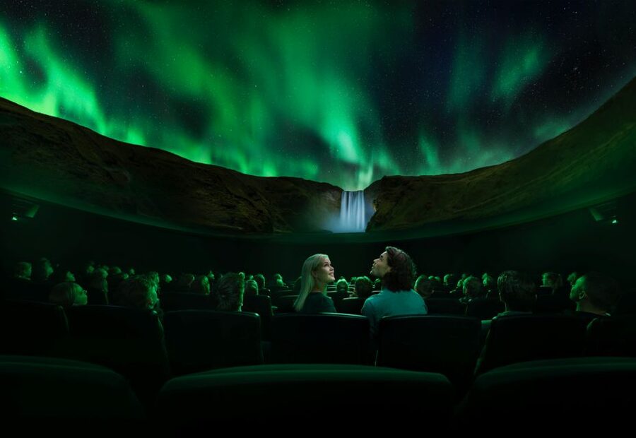Reykjavík: Hop-On Hop-Off Bus and Perlan Museum Entry Ticket - Inside the Wonders of Iceland