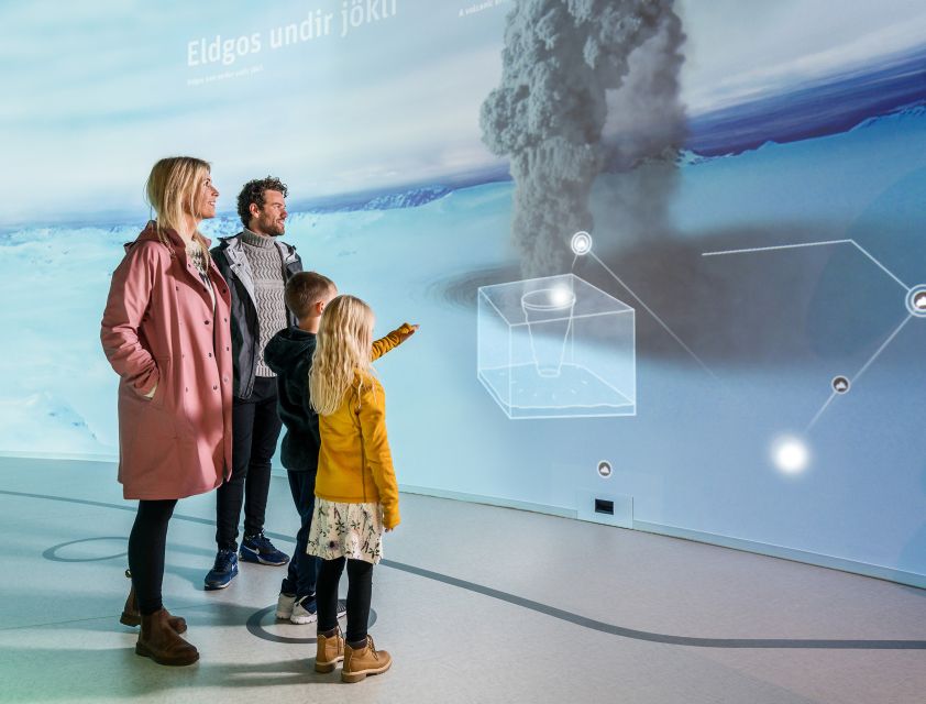 Reykjavík: Hop-On Hop-Off Bus and Perlan Museum Entry Ticket - Is the $88 combination ticket good value?