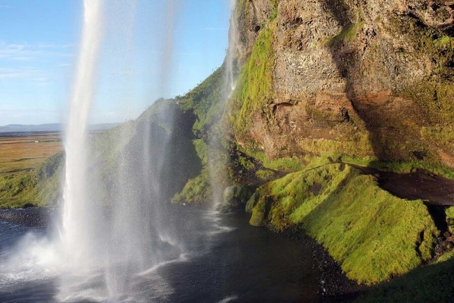 Reykjavik: Iceland South Coast & Glacier Snowmobile Tour - Key points to know before booking