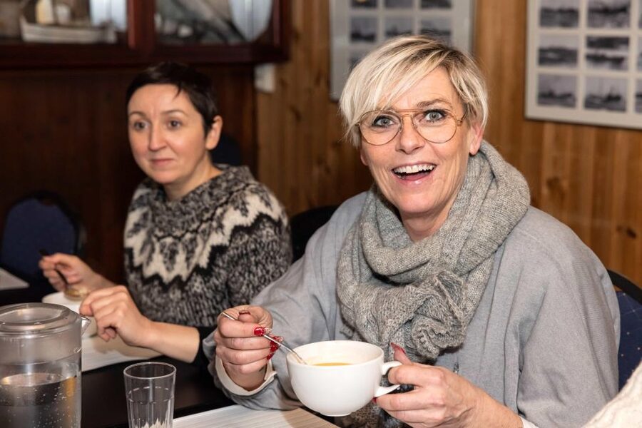 Reykjavik: Icelandic Food Tour - Why the guide matters more than the menu