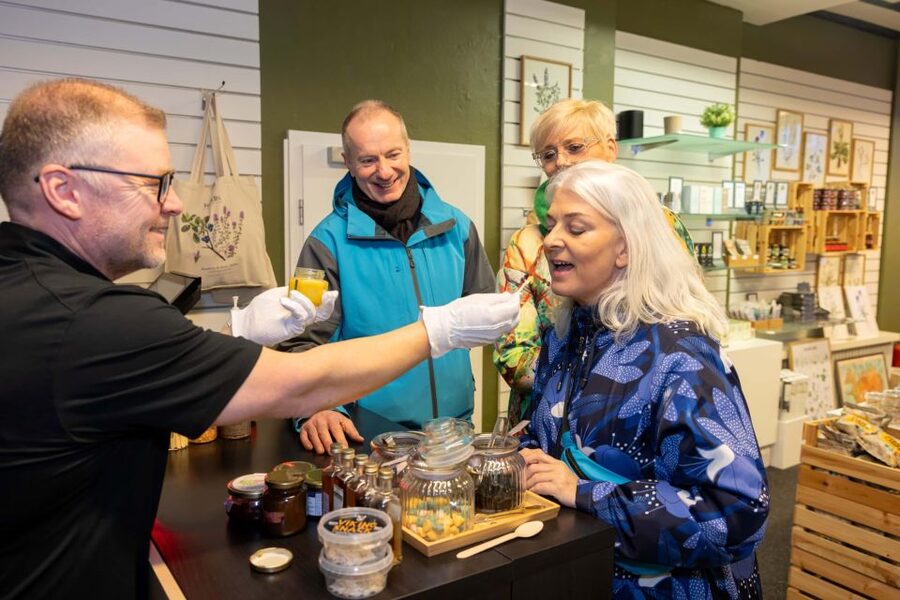 Reykjavik: Icelandic Food Tour - Who should book this Reykjavik food walk?