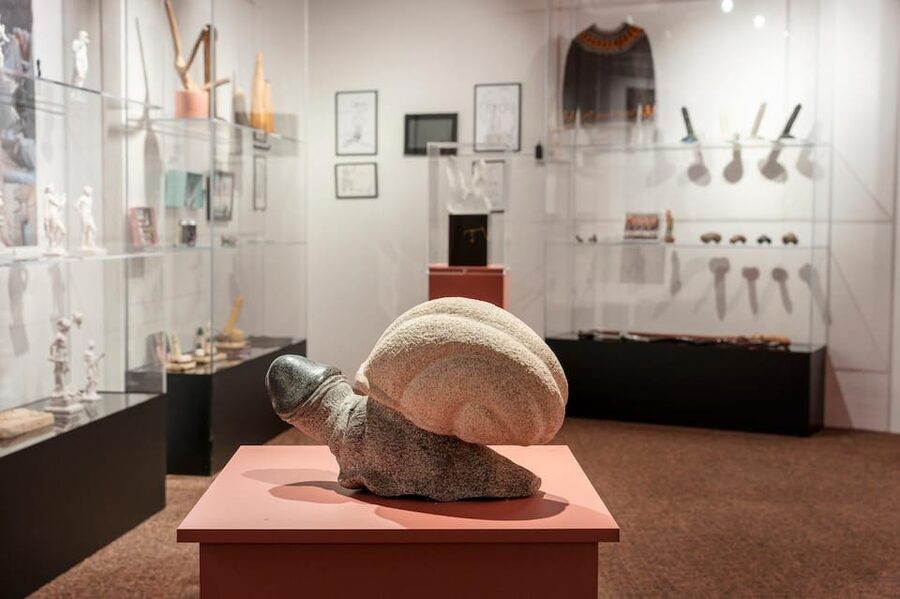 Reykjavik: Icelandic Phallological Museum Entry Ticket - A family-owned idea with a global reach