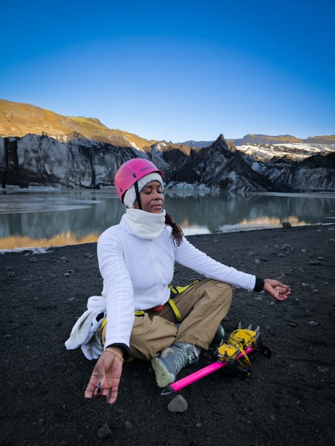 Reykjavík: Iconic Glacier Hike, South Coast & Waterfalls - Key points to know before booking