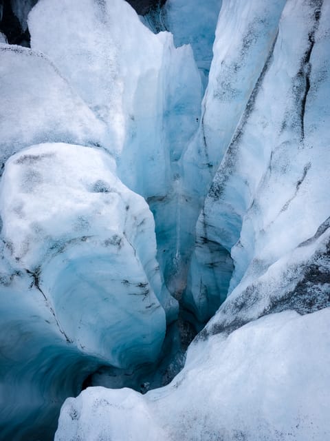 Reykjavík: Iconic Glacier Hike, South Coast & Waterfalls - Why this South Coast day works so well