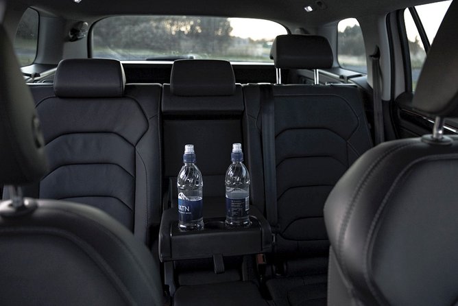 Reykjavik International Airport Private Arrival Transfer - Where the service can go wrong