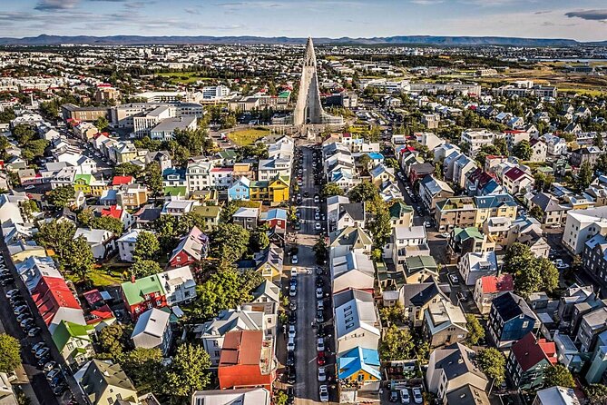 Reykjavik International Airport Private Departure Transfer - Booking details that can save you trouble