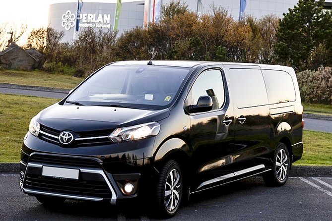 Reykjavik International Airport Private Departure Transfer - The door-to-door pickup from your hotel