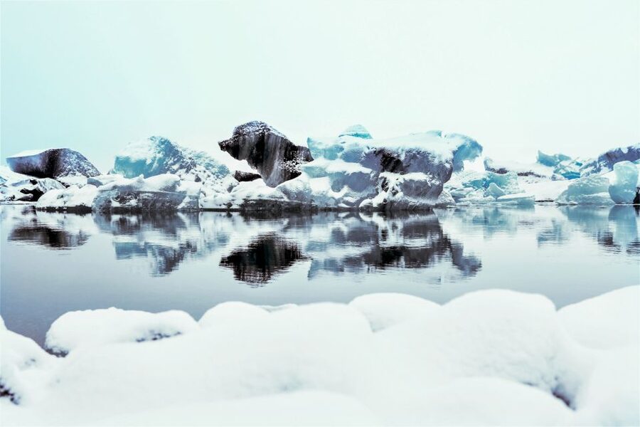 Reykjavik: Jokulsarlon Glacier Lagoon Full-Day Guided Trip - Key points to know before booking