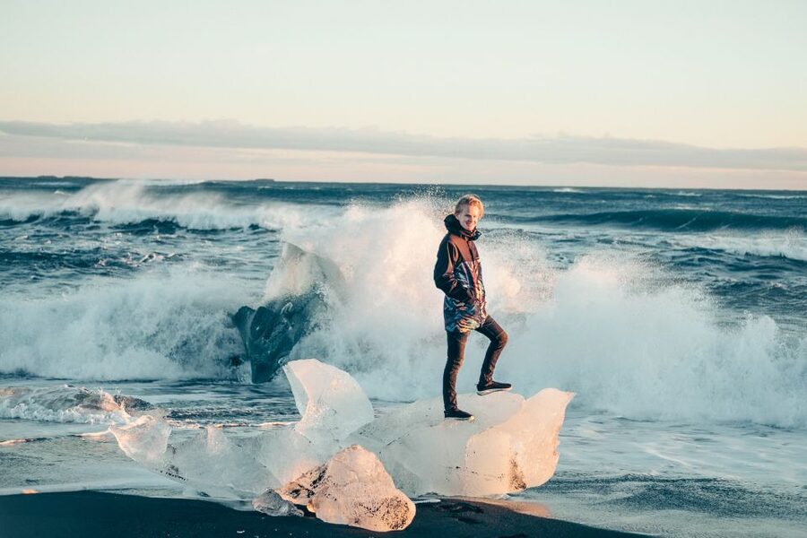Reykjavik: Jokulsarlon Glacier Lagoon Full-Day Guided Trip - Why Jökulsárlón is worth such a long day