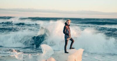 Jokulsarlon Glacier Lagoon Full-Day Guided Trip