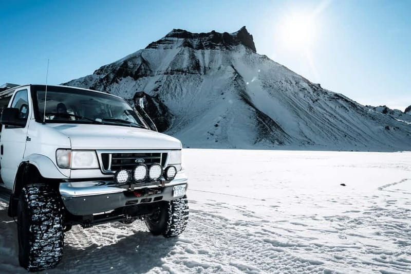Reykjavik: Katla Ice Cave & South Coast Waterfalls Tour - Key points to know before booking