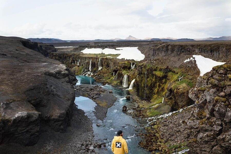 Reykjavík: Landmannalaugar Hike and the Valley of Tears - Key points to know before booking