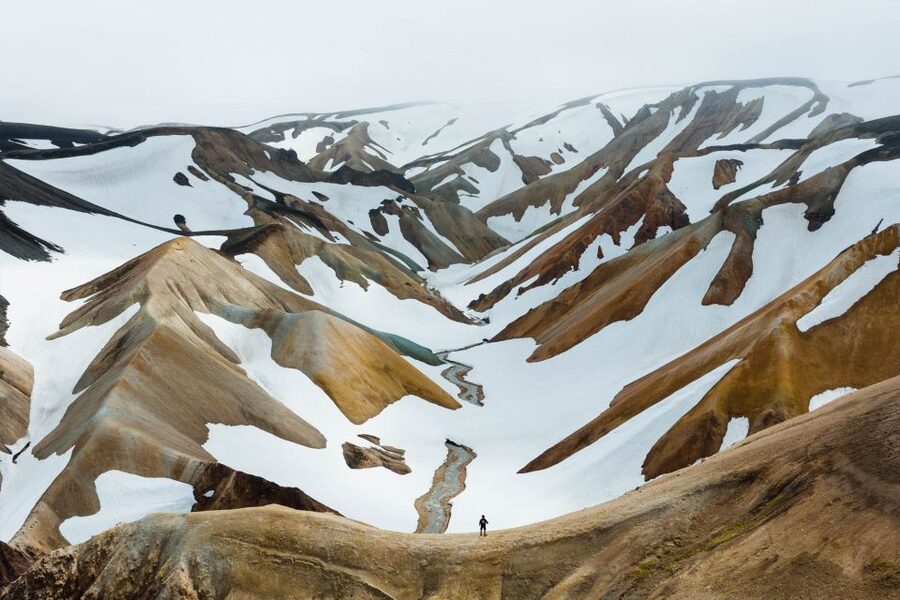Reykjavík: Landmannalaugar Hike and the Valley of Tears - Why Landmannalaugar is worth the long ride