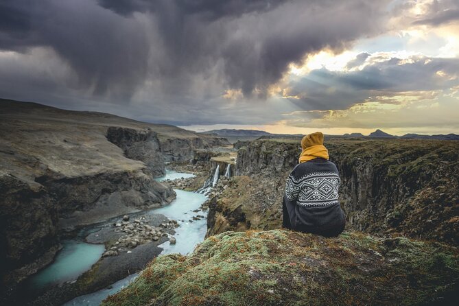 Reykjavík: Landmannalaugar & Icelandic Highlands Super Jeep Tour - Key points to know before booking