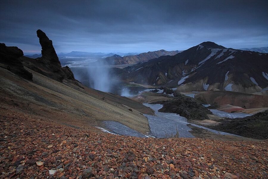 Reykjavik: Landmannalaugar Super-Jeep Tour - Key points to know before booking
