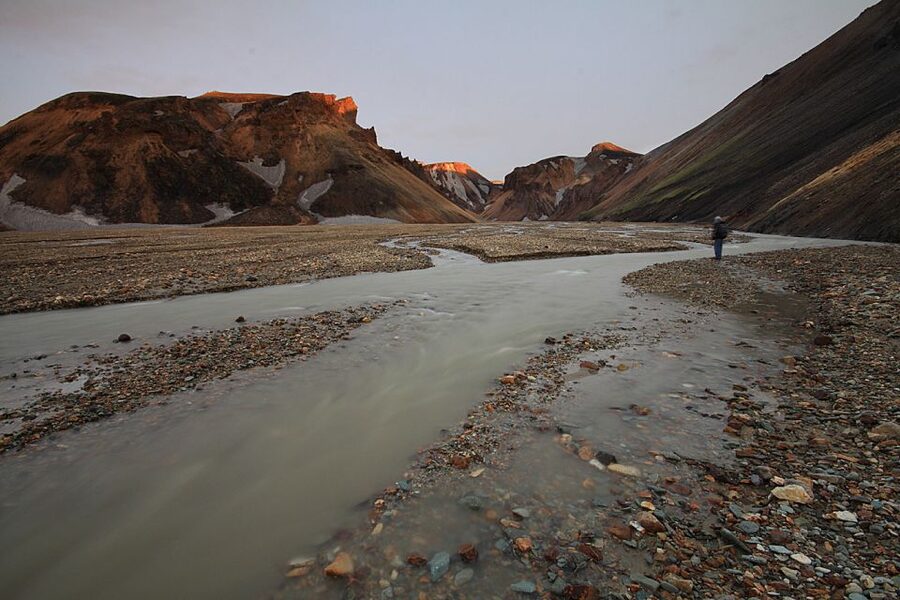 Reykjavik: Landmannalaugar Super-Jeep Tour - Who should book this outing?