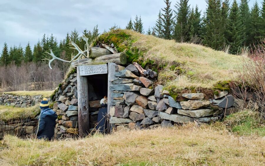 Reykjavik: Lava Cave, Hot Springs, and Waterfalls Tour - What the guide can add to the day
