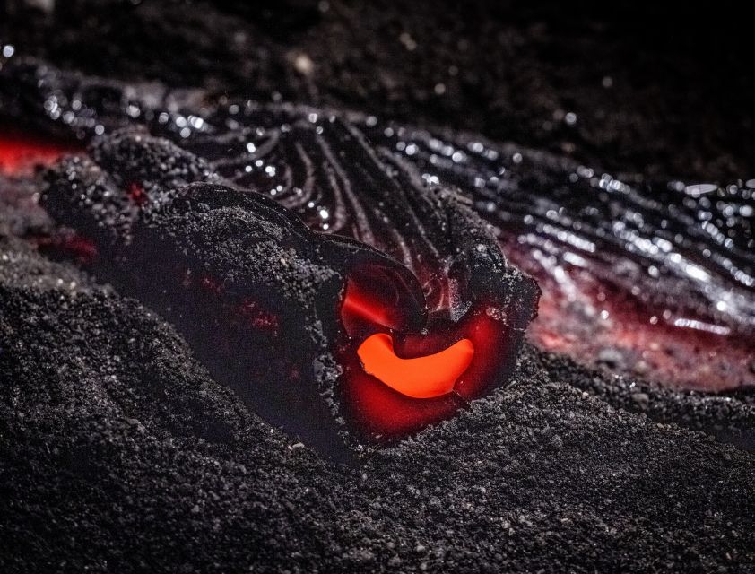 Reykjavik: LAVA SHOW - Immersive Experience Entry Ticket - Classic seats or Premium balcony?