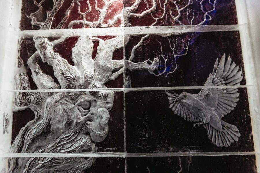 Reykjavik: Magic Ice Bar Entrance and Welcome Drink - Booking details that matter