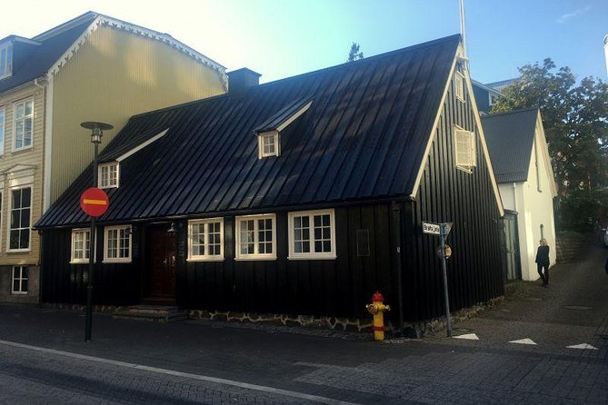 Reykjavik Main Sights and Hidden Spots: A Self-Guided Audio Walk - How long the walk really takes