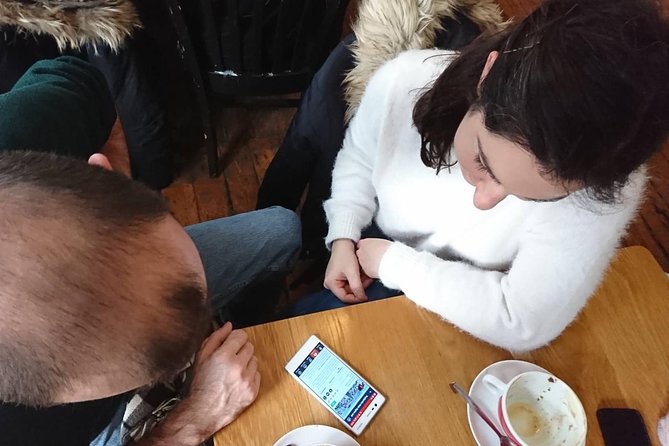 Reykjavik Main Sights and Hidden Spots: A Self-Guided Audio Walk - Who will get the most from this Reykjavik walk